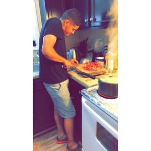 Meet your Posher, Fernando